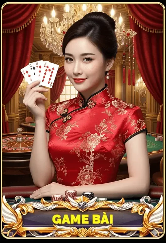 game bài